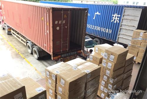 <strong>出口美國，物流上有哪些注意事項及要求?</strong>