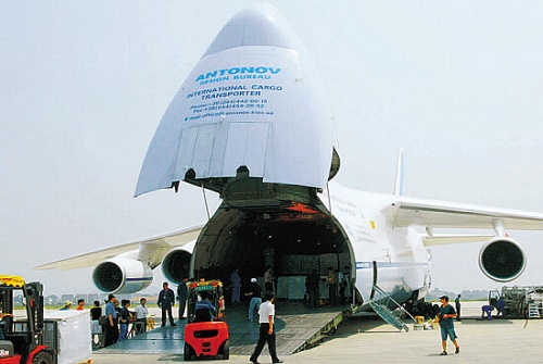 <strong>美國空運(yùn)價格有哪些?</strong>