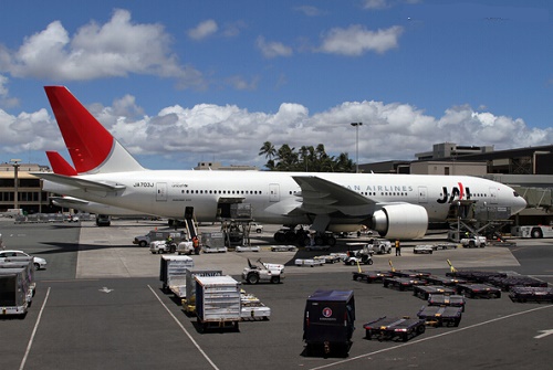 <strong>日本FBA空運發貨應該注意哪些?</strong>