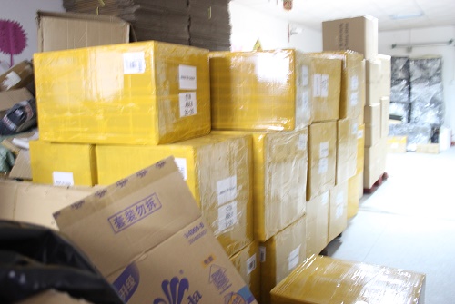 <strong>扣貨，扣貨，扣貨，為什么你的國際出口貨又被扣了呢?</strong>