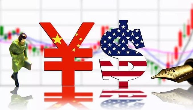 <strong>中國海關嚴查美國蘋果和原木、對進口美國廢物原料嚴查!</strong>
